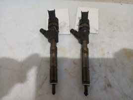 Injector Toyota Yaris 1.4 D 23670-0N030 2005-2011