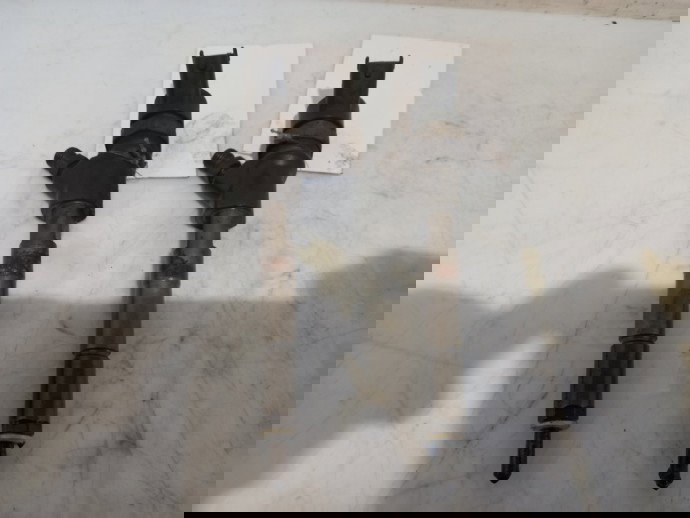 Injector Toyota Yaris 1.4 D 23670-0N030 2005-2011