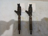 Injector Toyota Yaris 1.4 D 23670-0N030 2005-2011