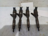 Injector Renault Megane 2 1.9 DCI H82606383 2003-2008