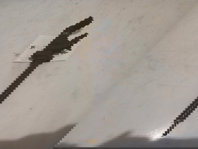 Injector Peugeot 407 2.0 HDI 9657144580 2004-2010