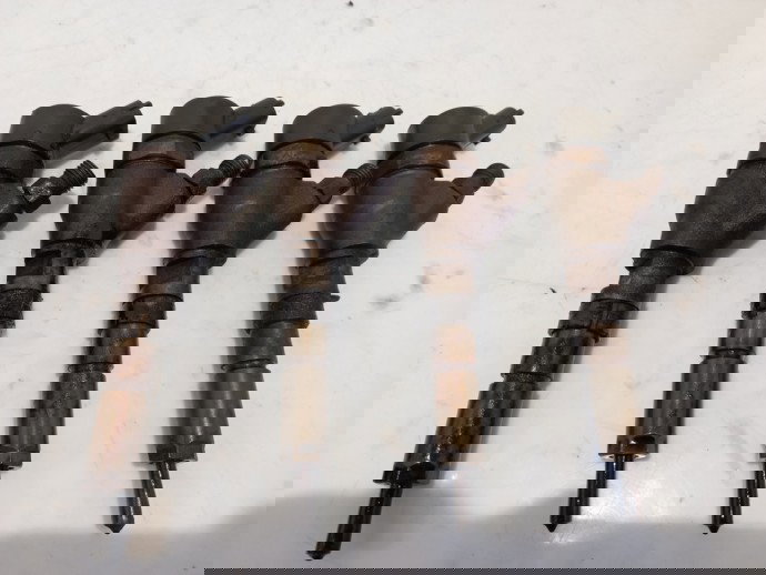 Injector Peugeot 307 2.0 HDI OEM 2000-2008