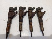 Injector Peugeot 307 2.0 HDI OEM 2000-2008