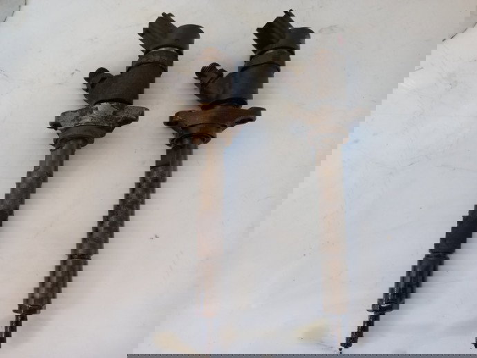 Injector Peugeot 307 1.6 HDI 0445110239 2000-2008