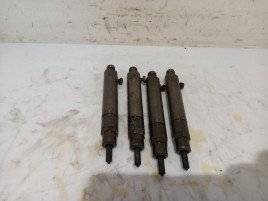 Injector Opel Movano 2.8 CDTI 0432193757 1995-2003