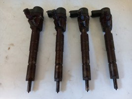 Injector Opel Insignia 2.0 CDTI 0445110423 2008-2016