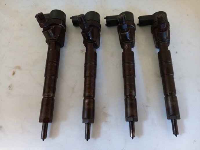 Injector Opel Insignia 2.0 CDTI 0445110423 2008-2016