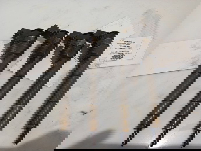 Injector Mercedes A200 2.0 CDI A6400700787 2004-2012