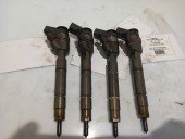 Injector Mercedes A200 2.0 CDI A6400700787 2004-2012