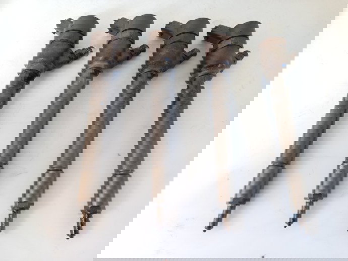 Injector Hyundai Tucson 2.0 CRDI 3380027900 2004-2010