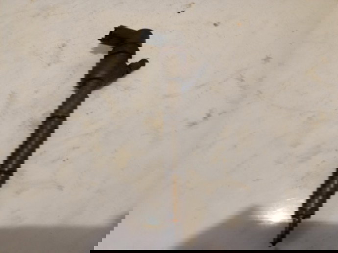 Injector Hyundai I30 1.6 CRDI 0445110256 2007-2012