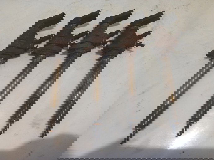 Injector Ford Focus 2 2.0 TDCI 9657144580 2004-2012