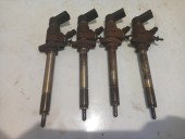 Injector Ford Focus 2 2.0 TDCI 9657144580 2004-2012