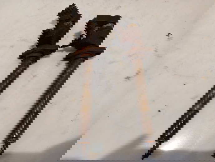 Injector Ford Focus 2 2.0 TDCI 9657144580 2004-2012