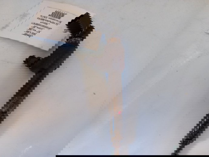 Injector Ford C-Max 1.8 TDCI 4M5Q-9F593-AD 2007-2010