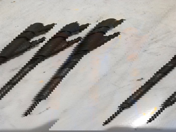 Injector Citroen Xsara Picasso 2.0 HDI 9637536080 1999-2011