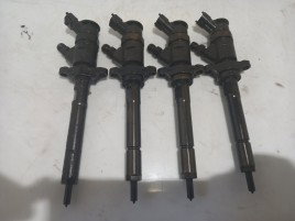 Injector Citroen C4 1.6 HDI 0445110311 2004-2011