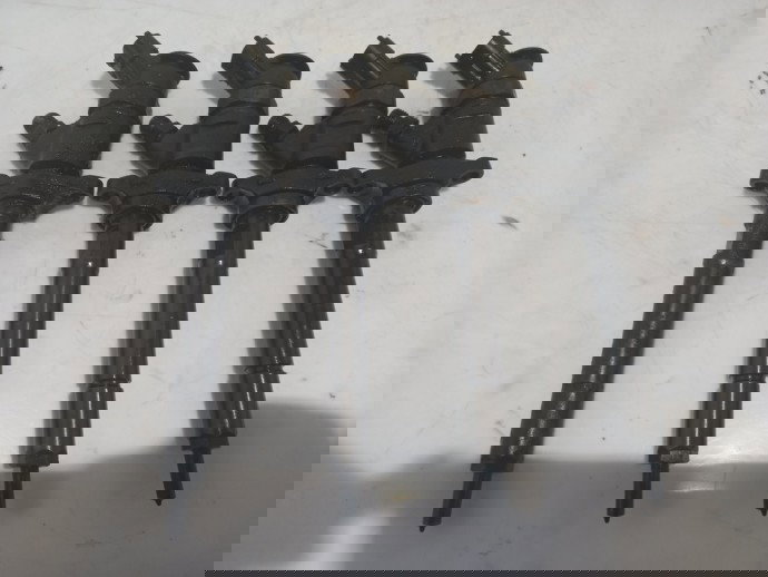 Injector Citroen C4 1.6 HDI 0445110311 2004-2011