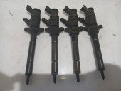 Injector Citroen C4 1.6 HDI 0445110311 2004-2011