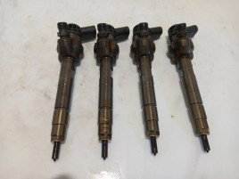 Injector BMW 320D E90 2.0 D 781070202 2005-2011