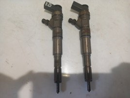 Injector BMW 320D E90 2.0 D 7793836 2005-2011