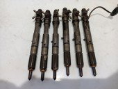 Injector Audi A6 C5 2.5 TDI 059130202F 1997-2005
