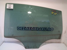 Geam stanga spate Seat Leon 2 2.0 BKD OEM 2005-2011