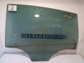 Geam stanga spate Seat Leon 2 2.0 BKD OEM 2005-2011