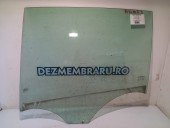 Geam stanga spate Renault Megane 2 1.9 DCI OEM 2003-2008
