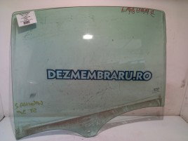 Geam stanga spate Renault Laguna 1.9 DCI OEM 2001-2007