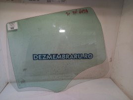 Geam stanga spate Mercedes W169 A200 2.0 CDI OEM 2004-2012