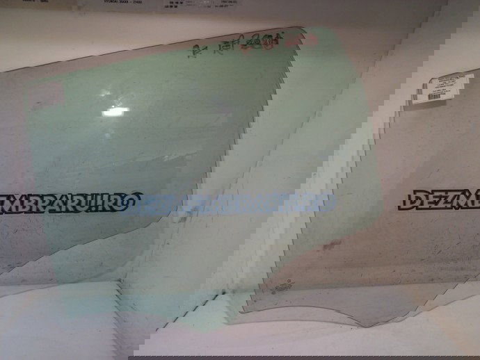 Geam stanga spate Mercedes W169 A200 2.0 CDI OEM 2004-2012