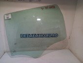 Geam stanga spate Mercedes W169 A200 2.0 CDI OEM 2004-2012