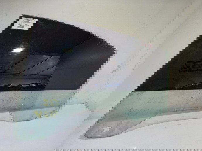Geam stanga spate Mercedes CLS 3.0 CDI OEM 2004-2011
