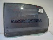 Geam stanga spate Ford Focus 2 1.8 TDCI OEM 2004-2012