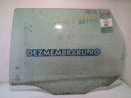 Geam stanga spate Ford Focus 1 1.8 TDCI OEM 1998-2005