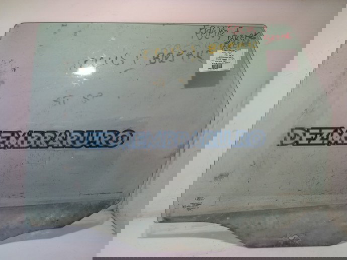 Geam stanga spate Ford Focus 1 1.8 TDCI OEM 1998-2005