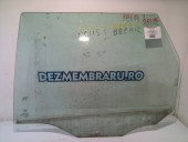 Geam stanga spate Ford Focus 1 1.8 TDCI OEM 1998-2005