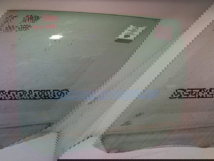 Geam stanga spate Ford C-Max 1.8 TDCI OEM 2007-2010