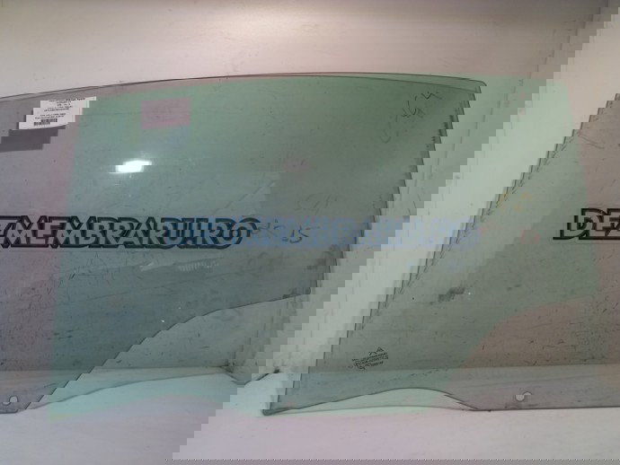Geam stanga spate Citroen C4 1.6 HDI OEM 2004-2011