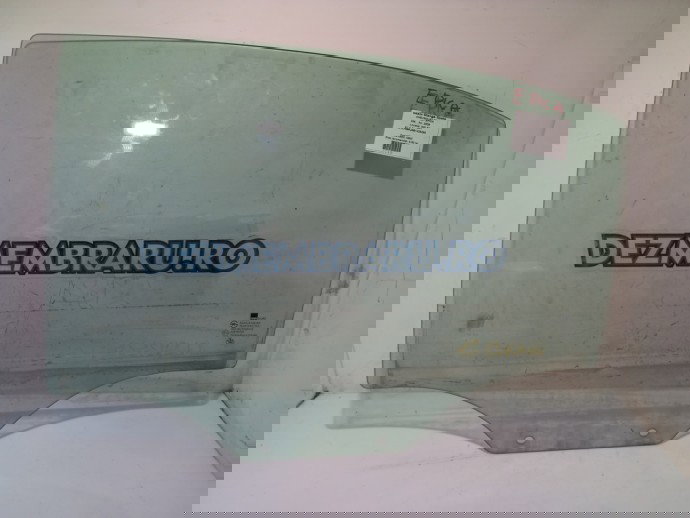 Geam stanga spate Chevrolet Epica 2.0 D OEM 2007-2012