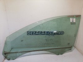 Geam stanga fata Volvo S40 2.0 D OEM 2004-2012