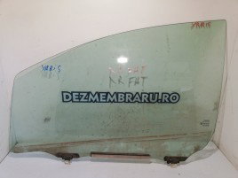 Geam stanga fata Toyota Yaris 1.4 D OEM 2006-2013