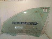 Geam stanga fata Skoda Octavia 2 1.9 BXE OEM 2004-2013