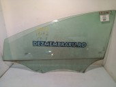 Geam stanga fata Seat Leon 2 2.0 BKD OEM 2005-2011