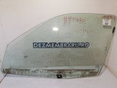 Geam stanga fata Renault Symbol 1.5 DCI OEM 1998-2007
