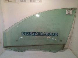 Geam stanga fata Renault Megane 2 1.5 DCI OEM 2003-2008