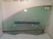 Geam stanga fata Renault Megane 2 1.5 DCI OEM 2003-2008
