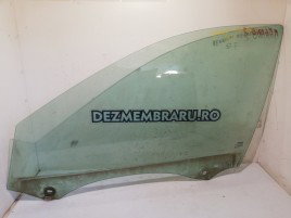 Geam stanga fata Renault Megane 2 1.5 DCI OEM 2003-2008