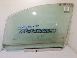 Geam stanga fata Opel Zafira B 1.8 benz OEM 2006-2011